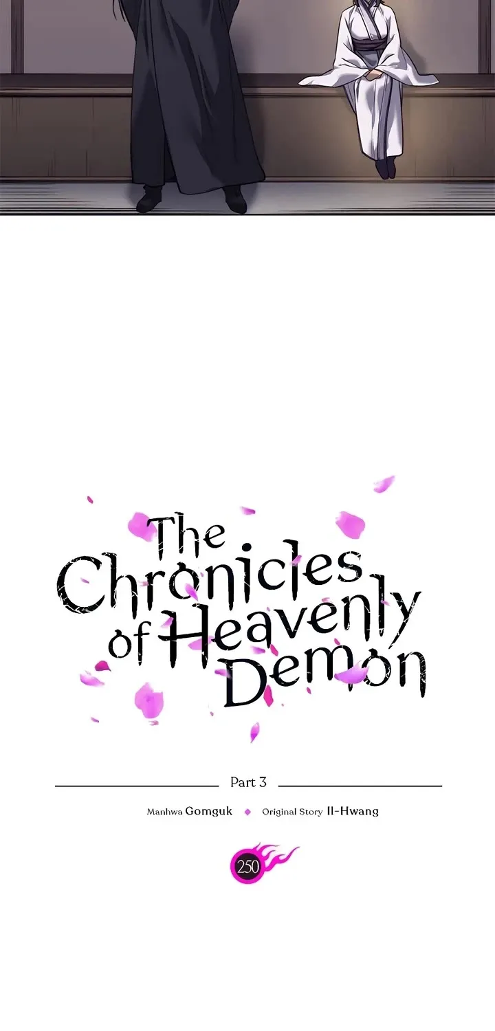 Chronicles Of Heavenly Demon Chapter 250 Page 9