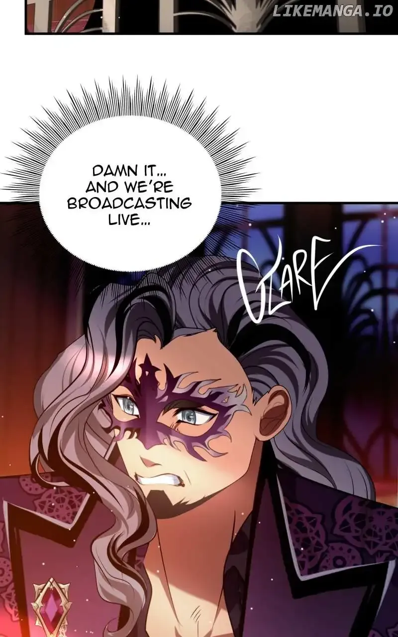 Cinder And Charm Chapter 35 Page 14