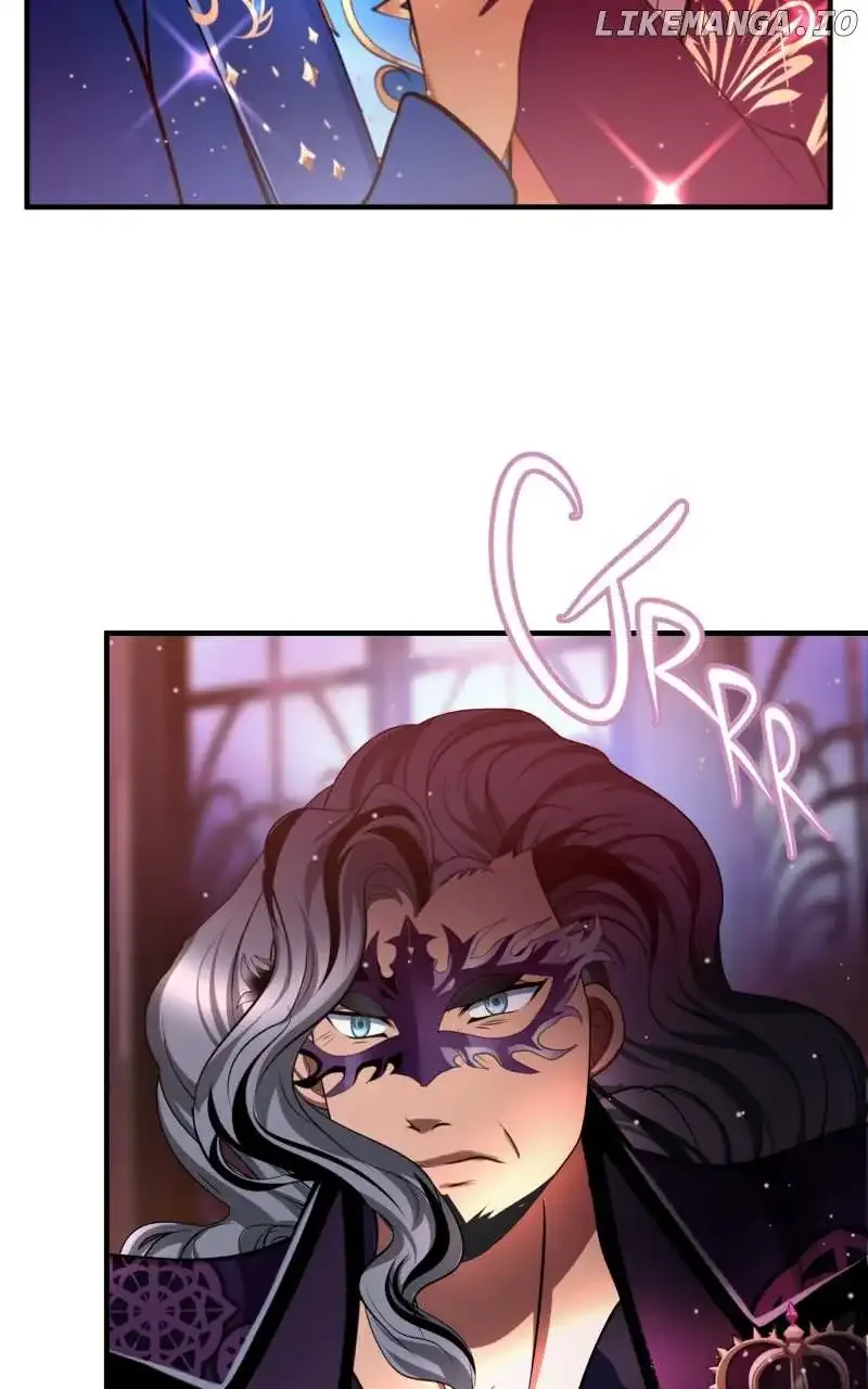 Cinder And Charm Chapter 35 Page 68