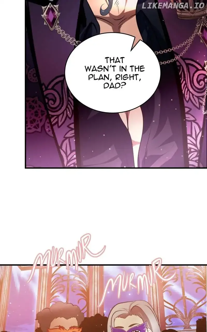 Cinder And Charm Chapter 35 Page 69