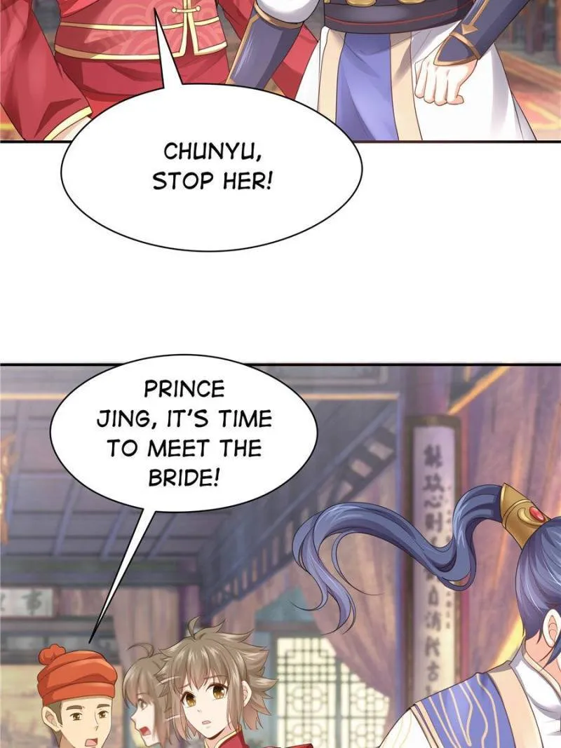 Cinderella Chef Chapter 164 Page 3