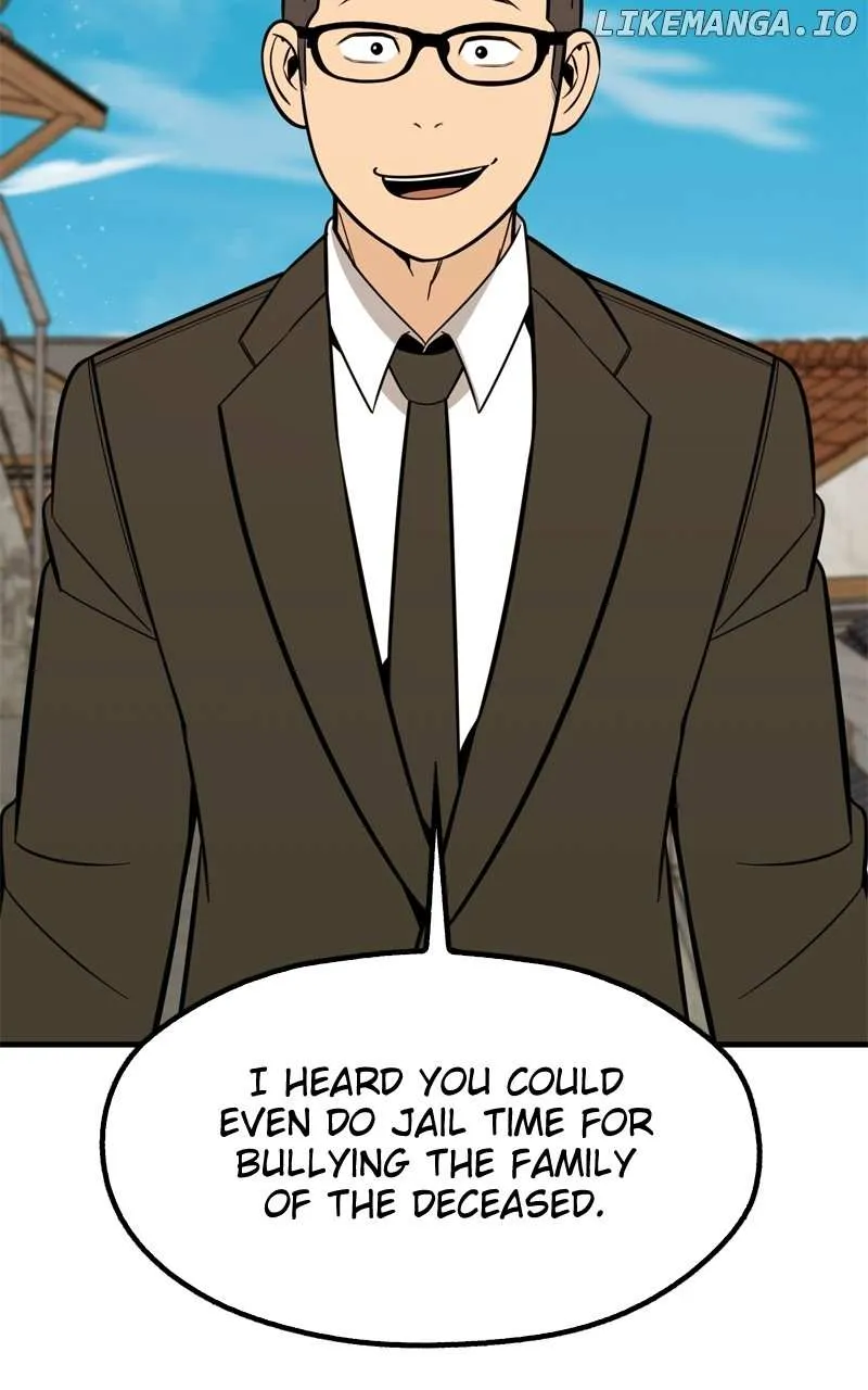 Competition For Revival Chapter 60 Page 56