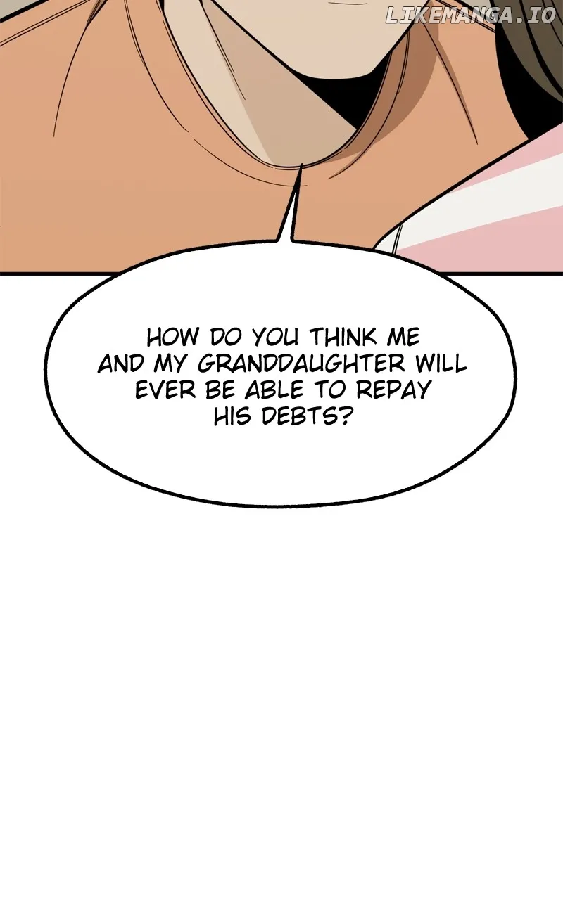 Competition For Revival Chapter 60 Page 36