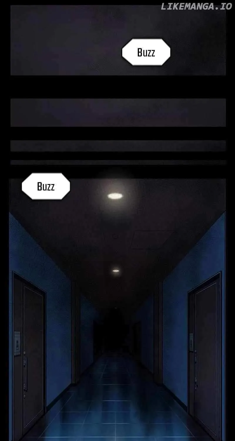 Confinement Zone Level X Chapter 5 Page 108