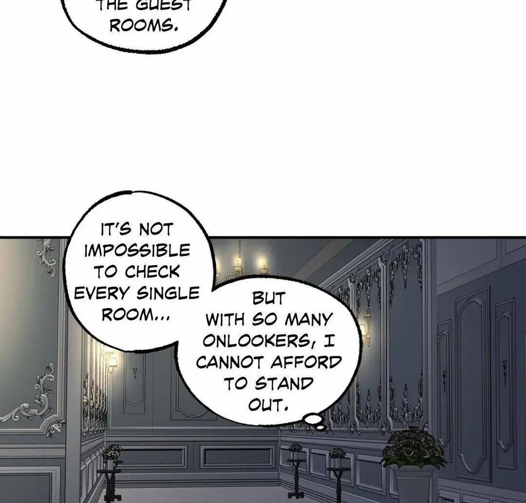 Codename: Ghost Chapter 59 Page 39