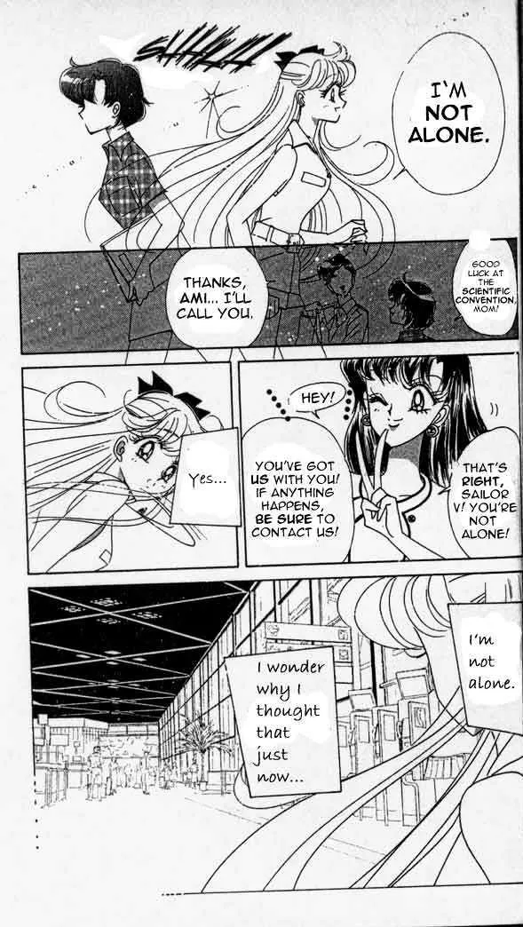 Codename: Sailor V Chapter 15 Page 19