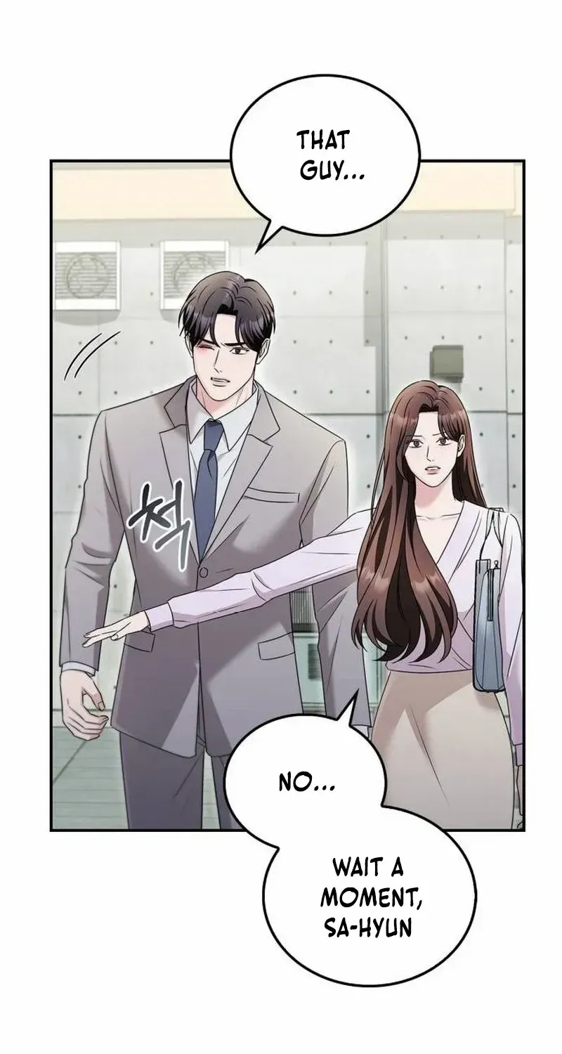 Couple, How Far You Can Go? Chapter 39 Page 41