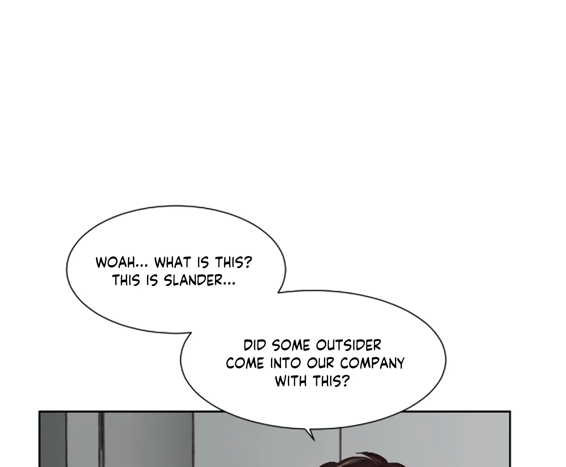 Clean Freak Sunbae Chapter 2 Page 81