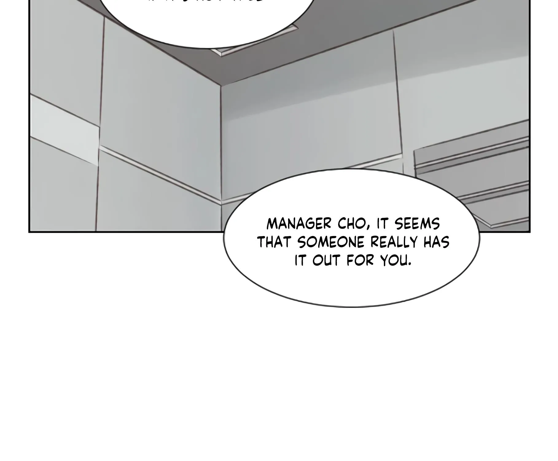 Clean Freak Sunbae Chapter 2 Page 87