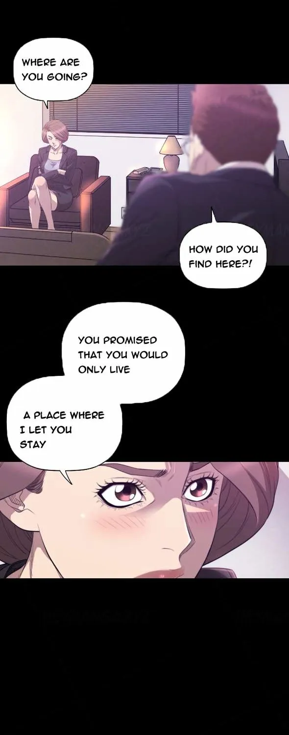 Club Sodom Chapter 30 Page 2