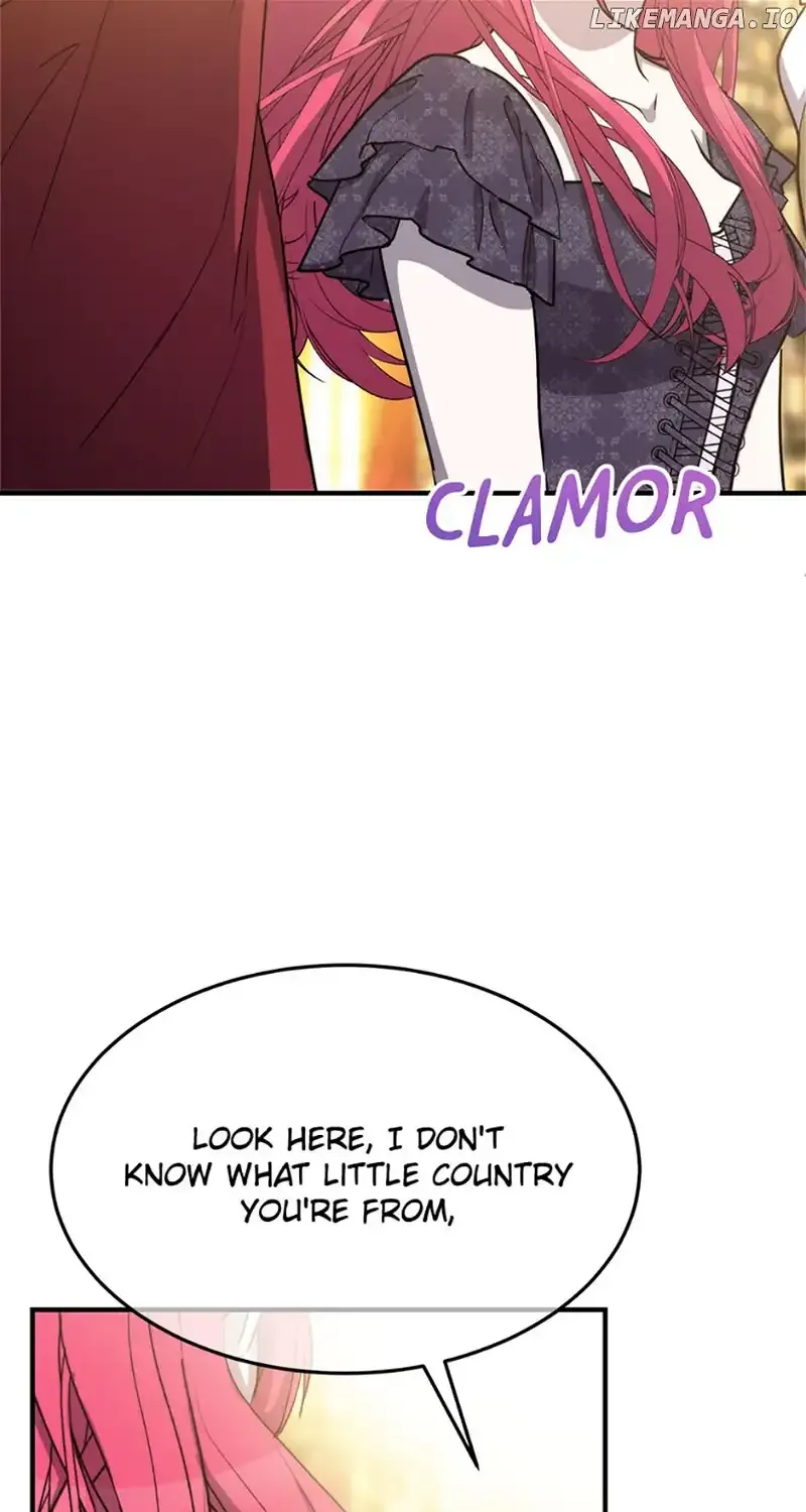 Crazy Princess Renia Chapter 84 Page 86