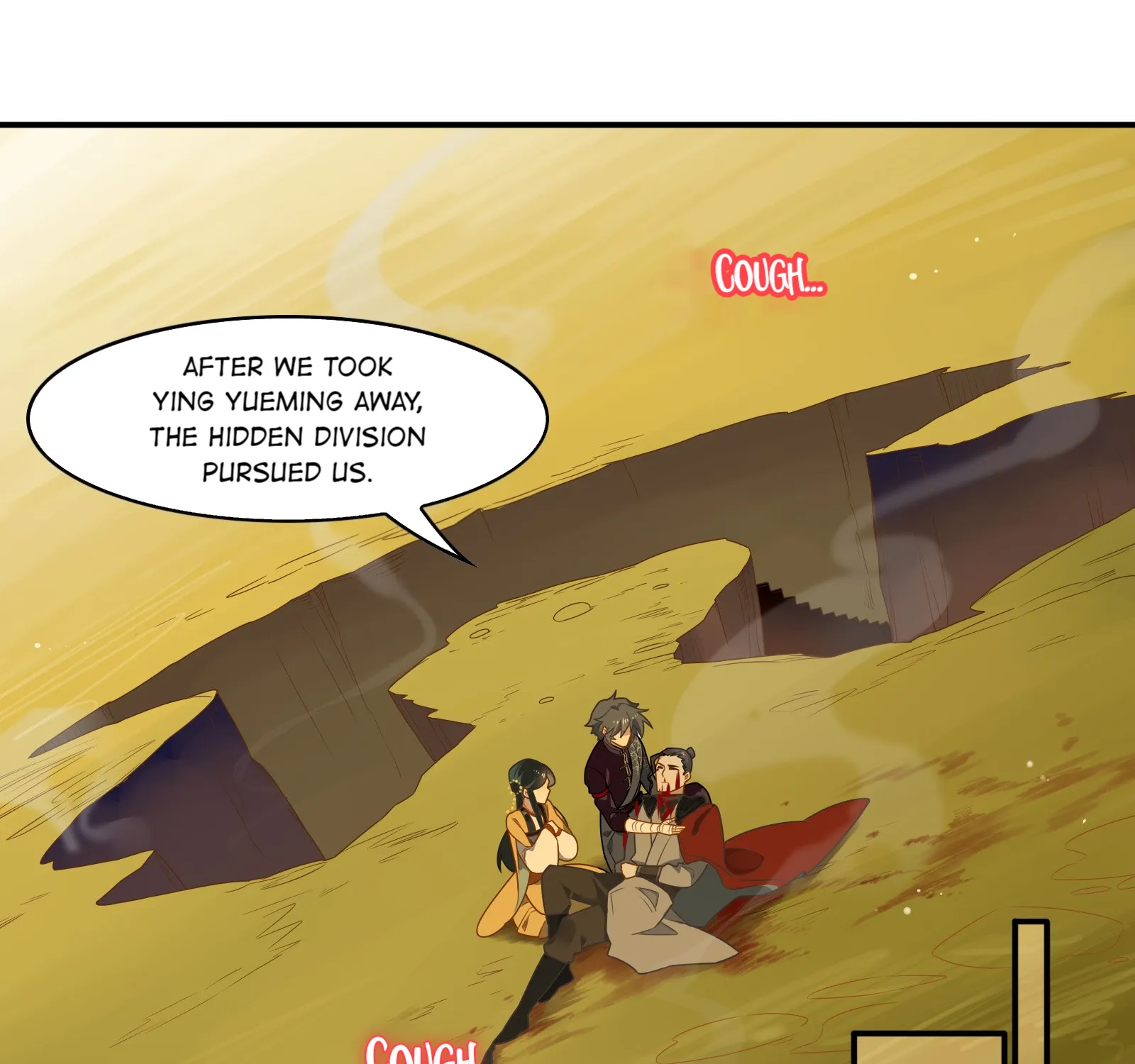 Craftsman Chapter 95 Page 5