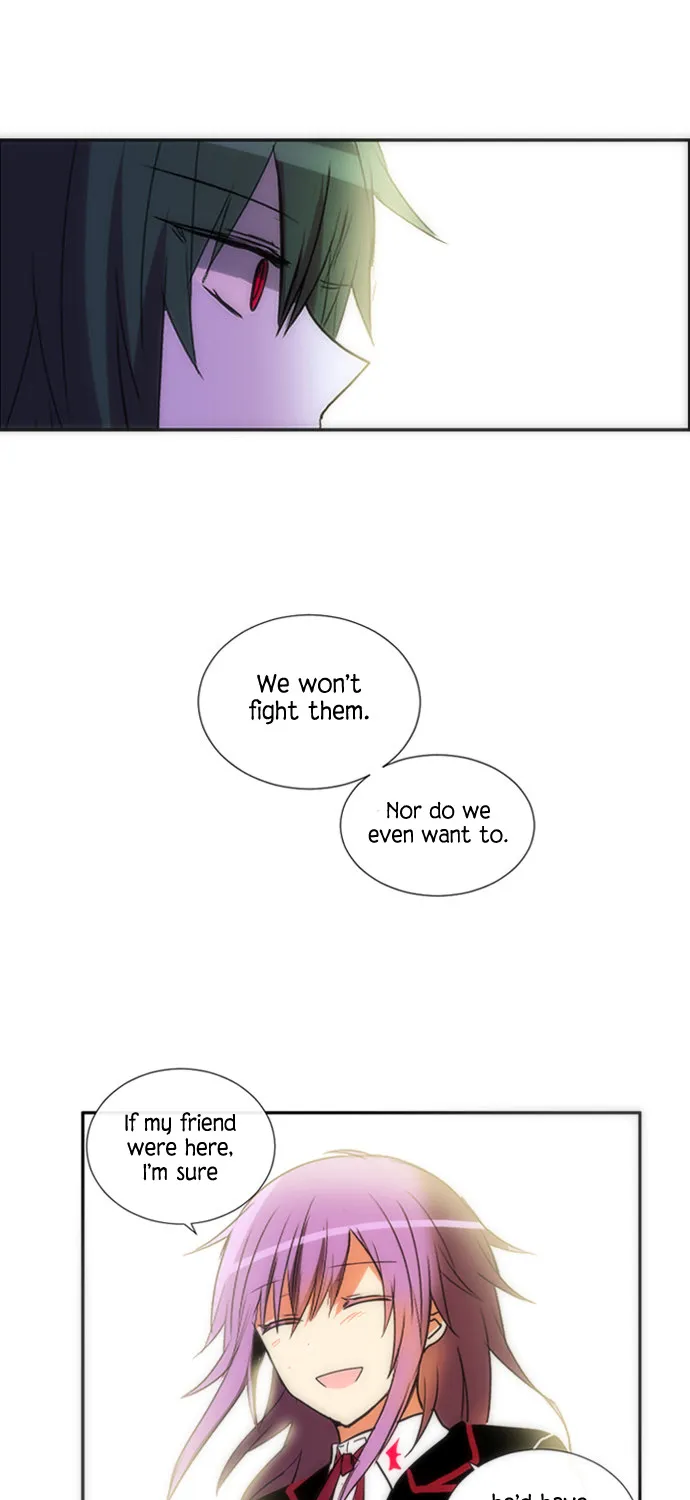 Crepuscule (Yamchi) Chapter 251.1 Page 7