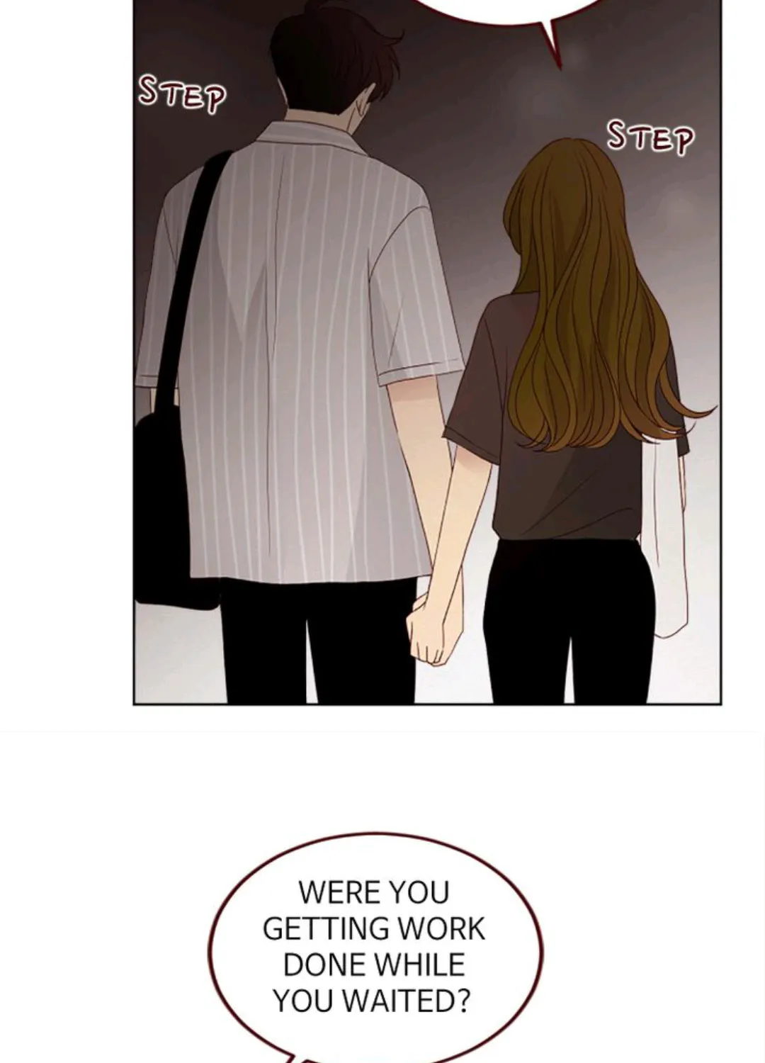 Crush On You Chapter 126 Page 51