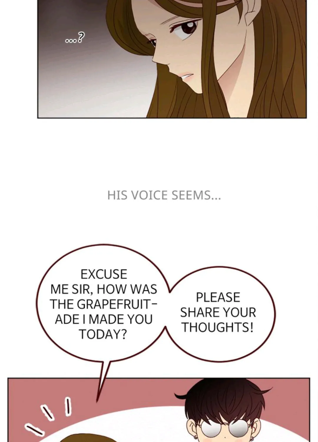 Crush On You Chapter 126 Page 53