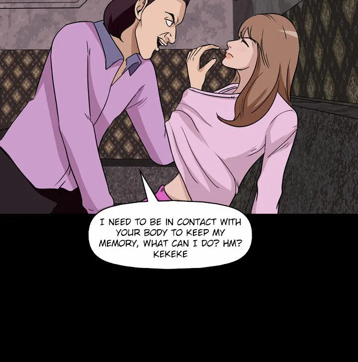 Ctrl + Z Chapter 10 Page 37