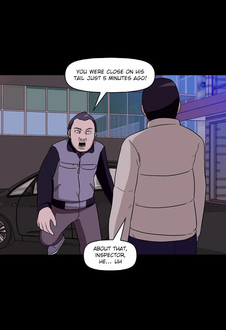 Ctrl + Z Chapter 10 Page 6