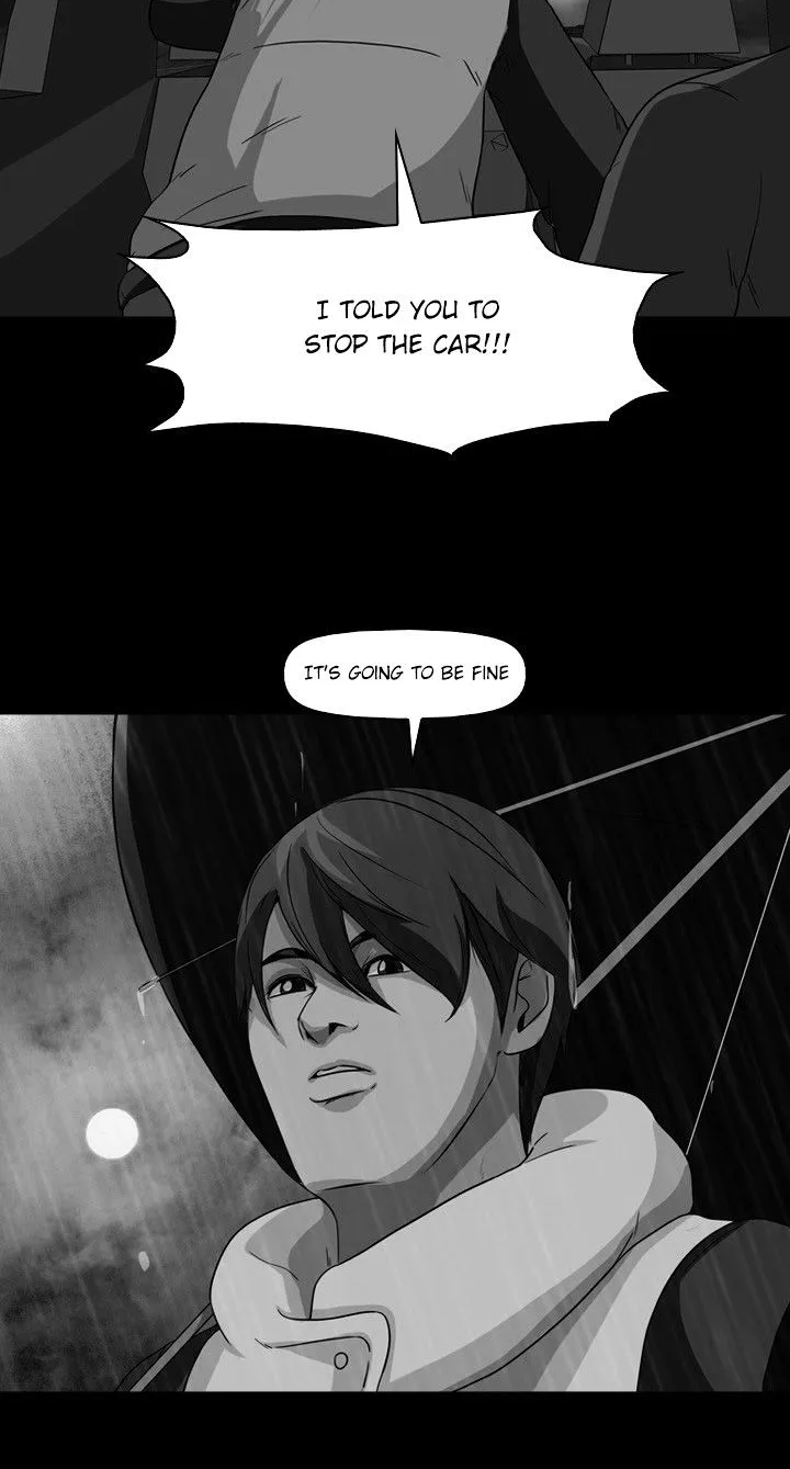 Ctrl + Z Chapter 11 Page 2