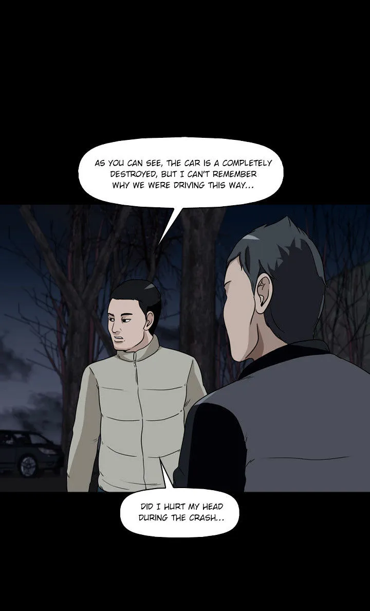 Ctrl + Z Chapter 11 Page 7