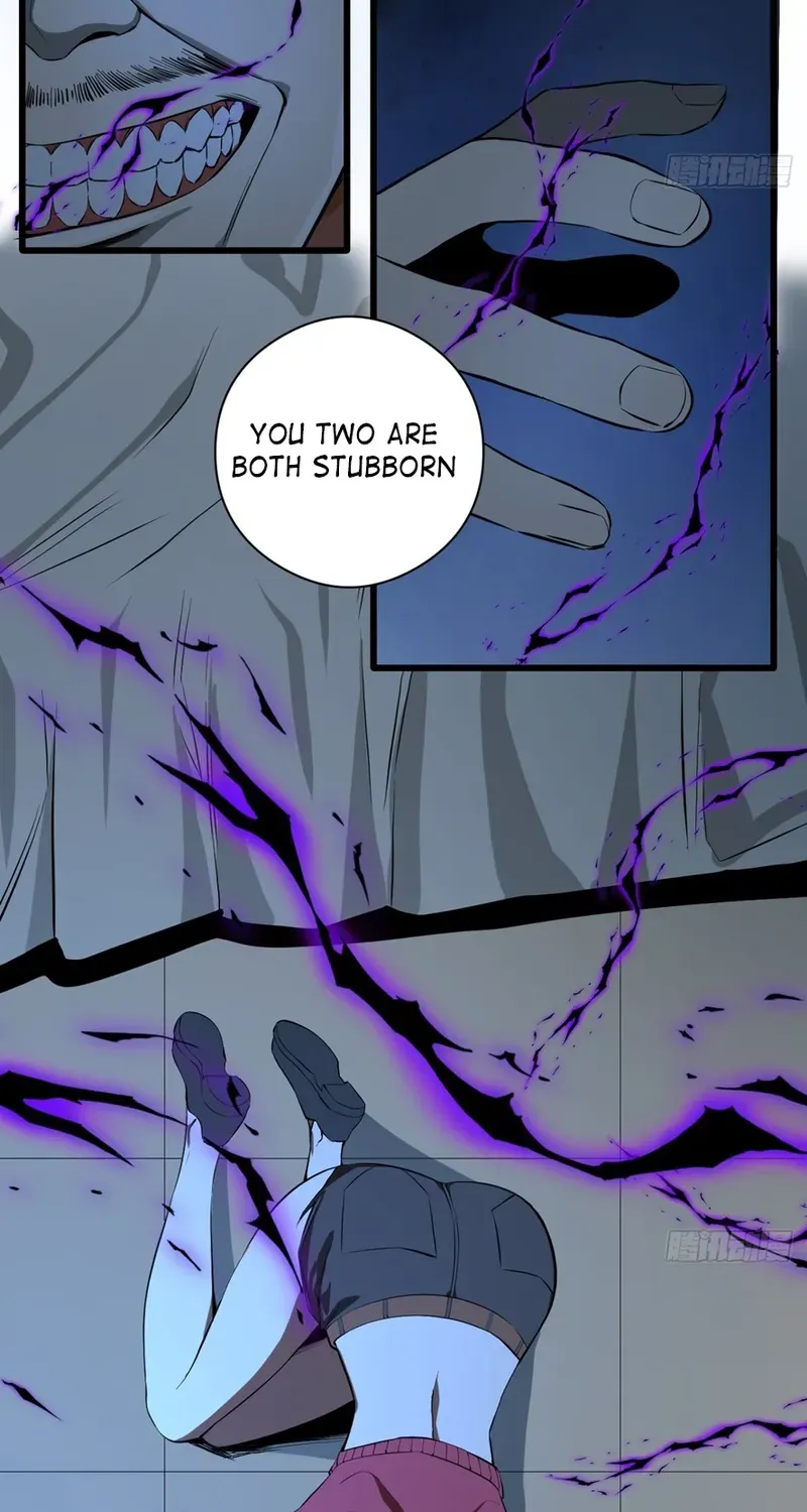 Cultivators In The City Chapter 190 Page 9