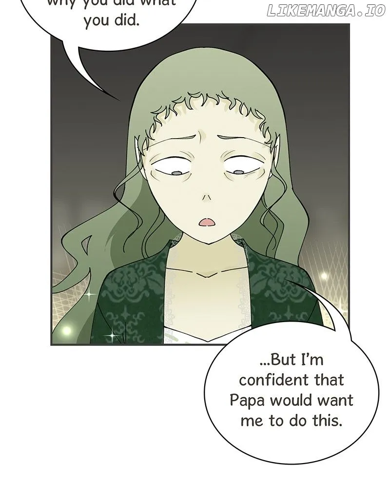 Cursed Princess Club Chapter 179 Page 27