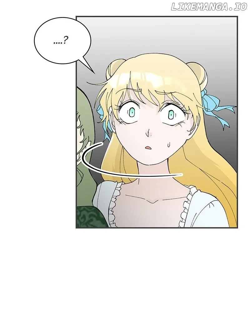 Cursed Princess Club Chapter 179 Page 91