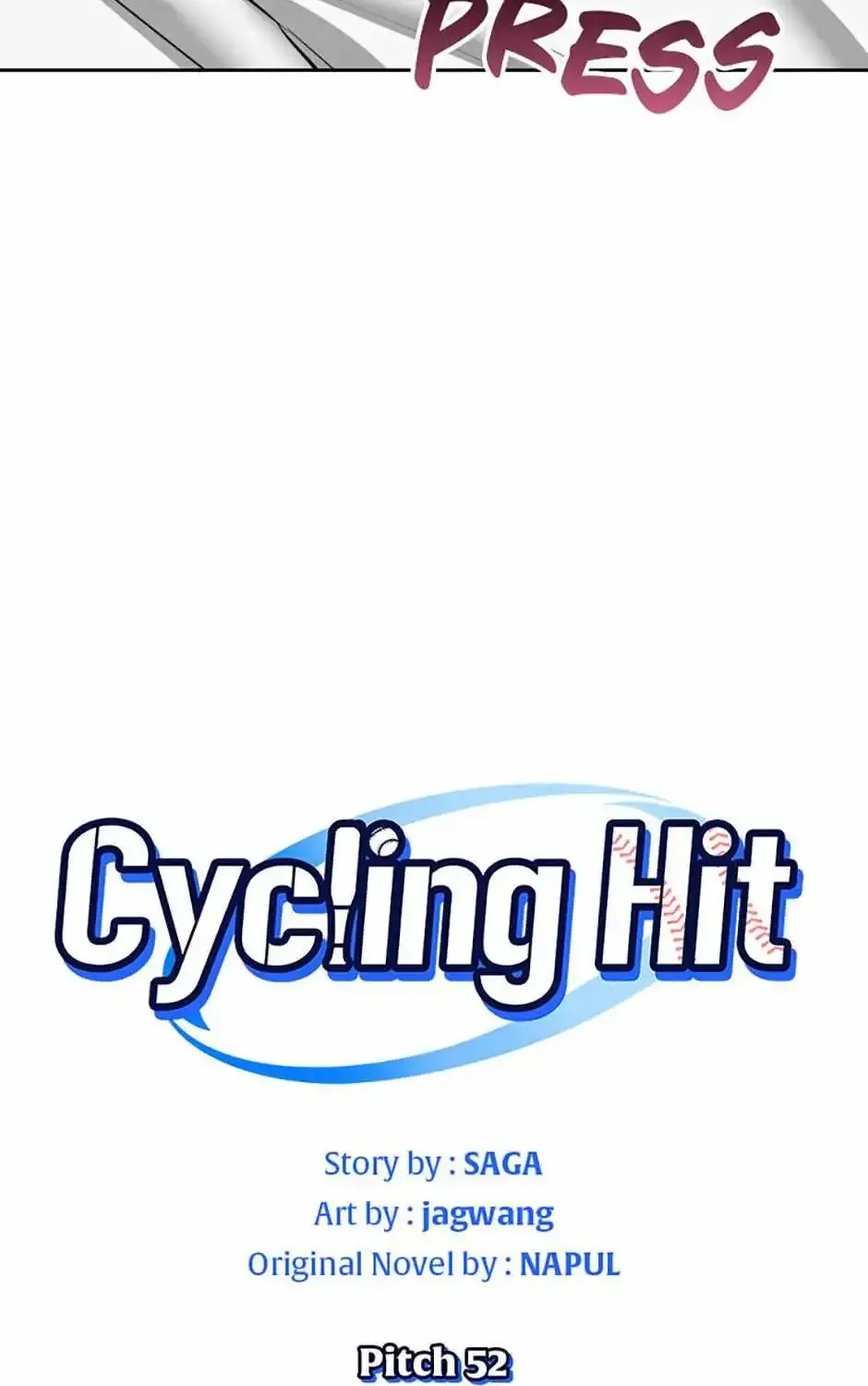 Cycling Hit Chapter 52 Page 19