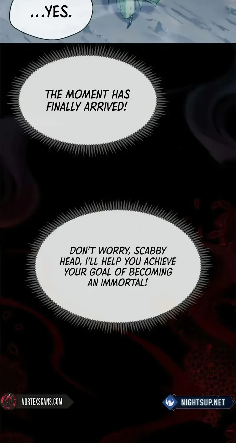 Dao Of The Bizarre Immortal Chapter 20 Page 9