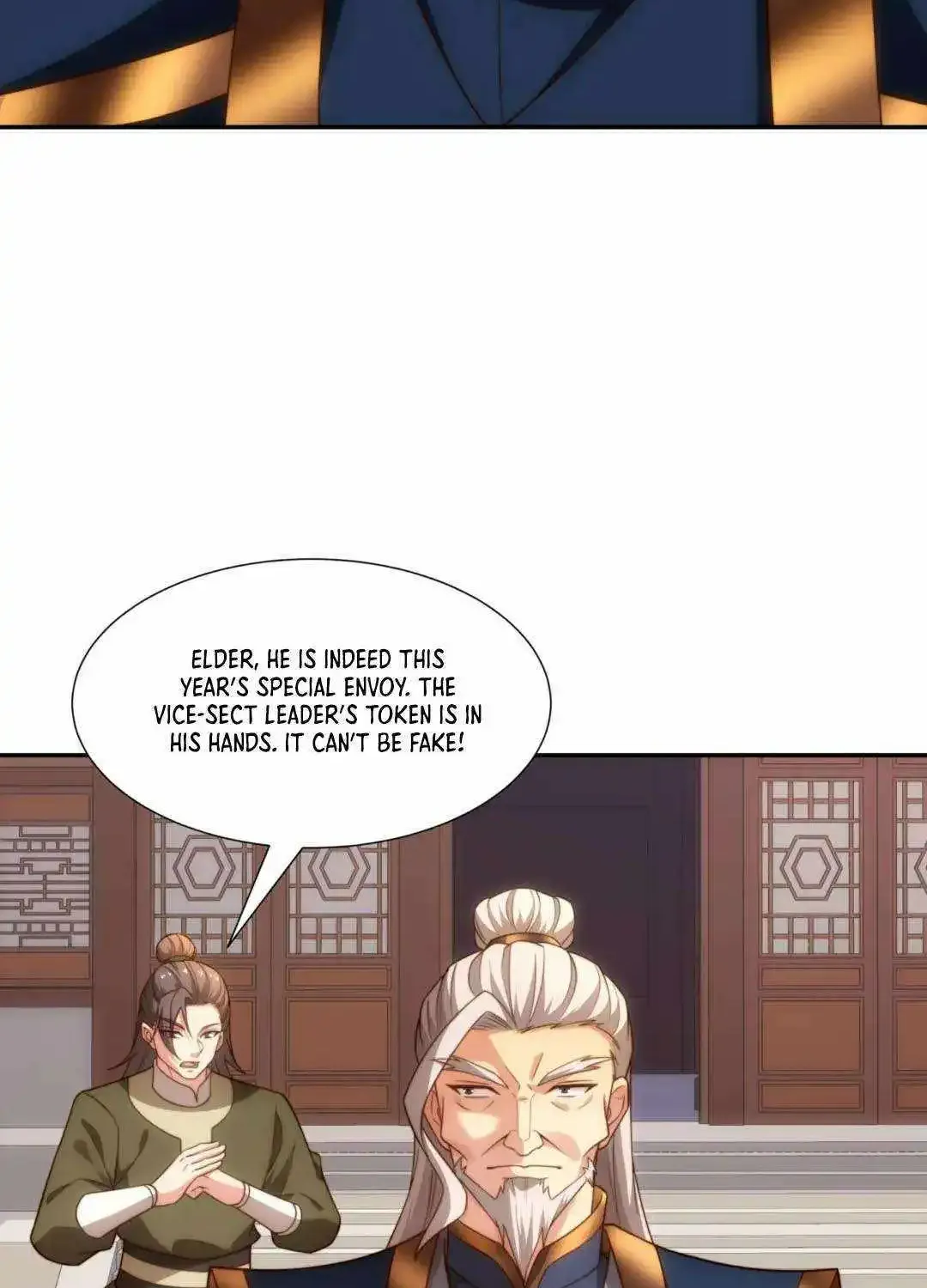 Dao Shen Chapter 45 Page 11