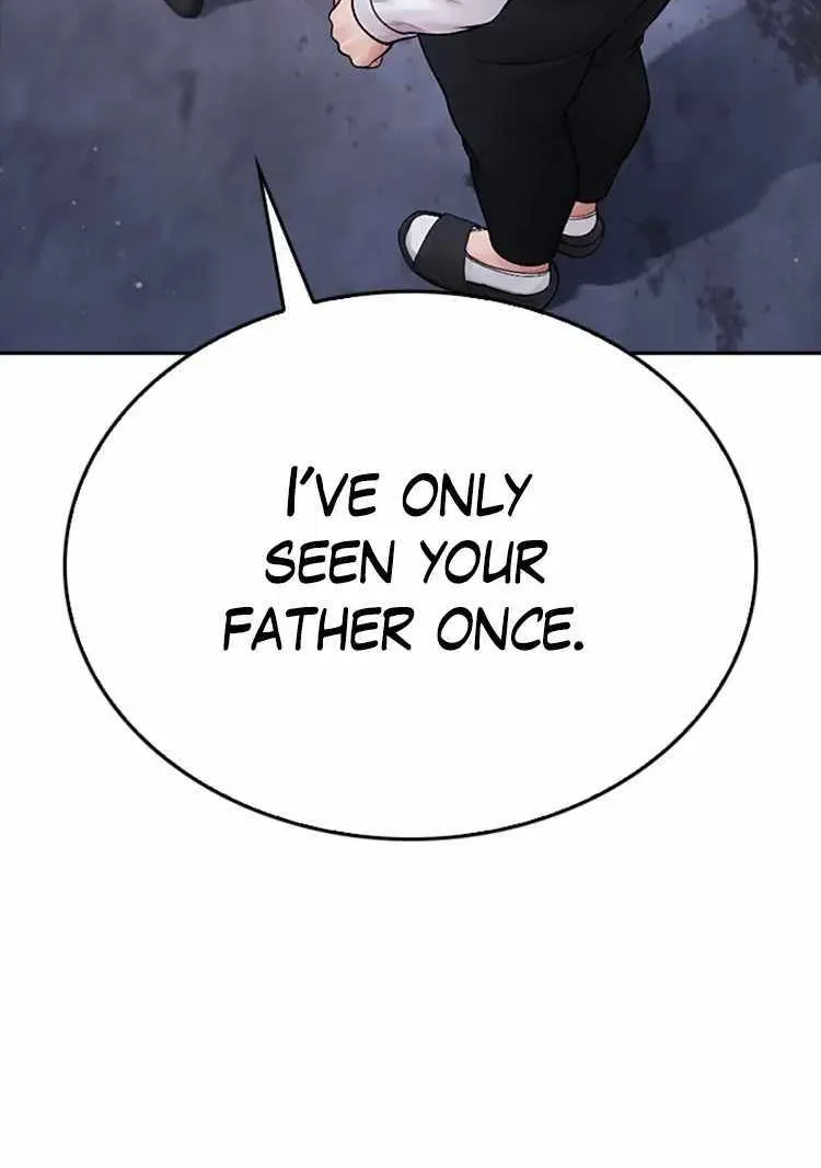 Daddy Goes To School Chapter 83 Page 80