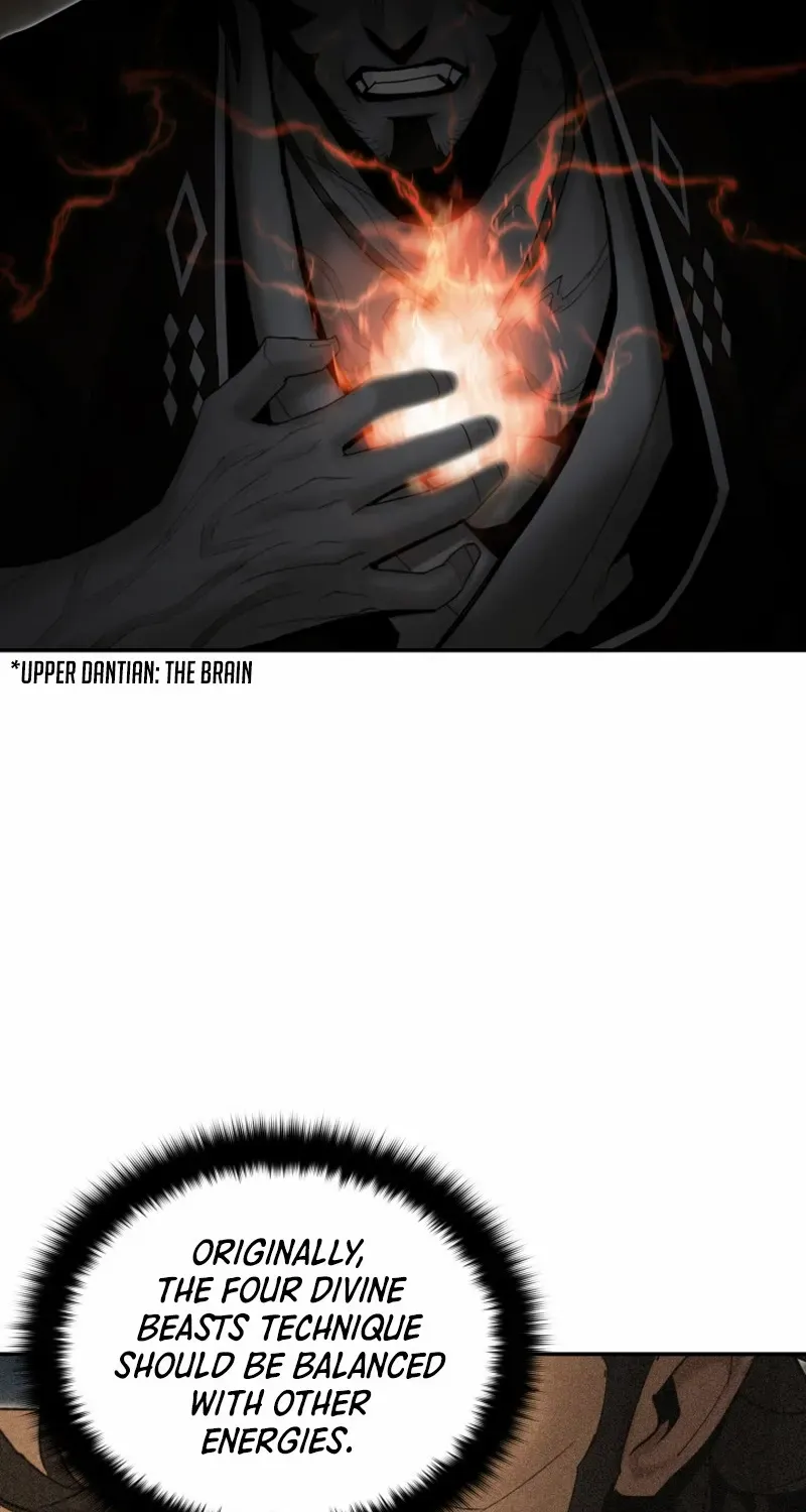 Dark And Light Martial Emperor Chapter 52 Page 30