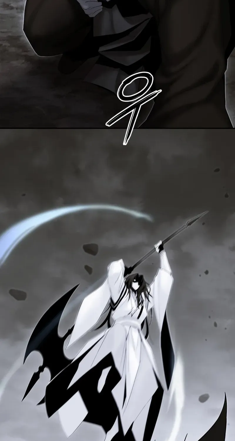 Dark And Light Martial Emperor Chapter 52 Page 35