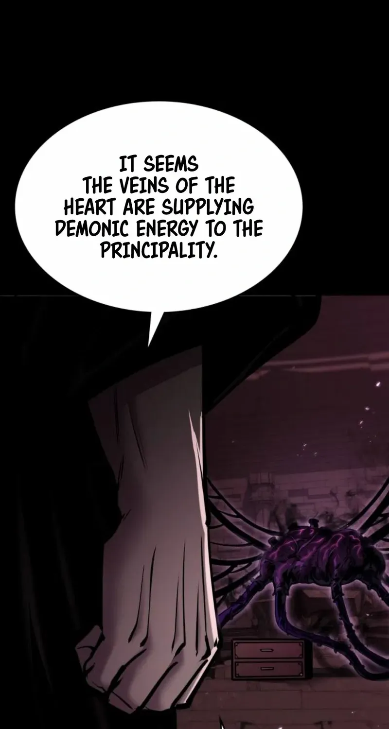 Dark Fantasy Paladin Chapter 46 Page 26