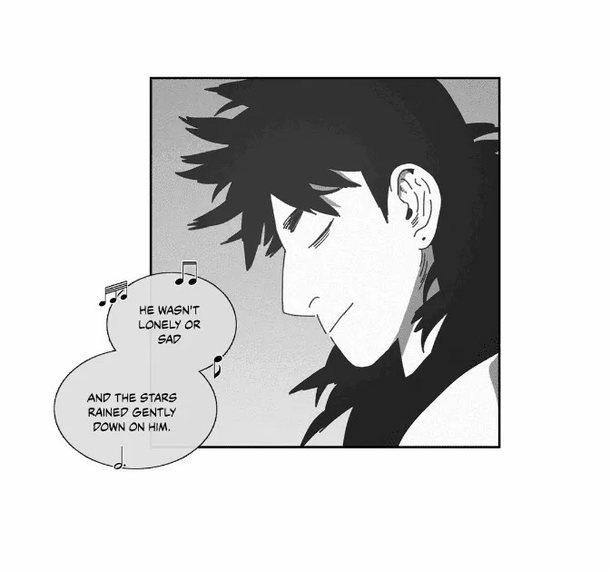 Dark Heaven Chapter 82 Page 69