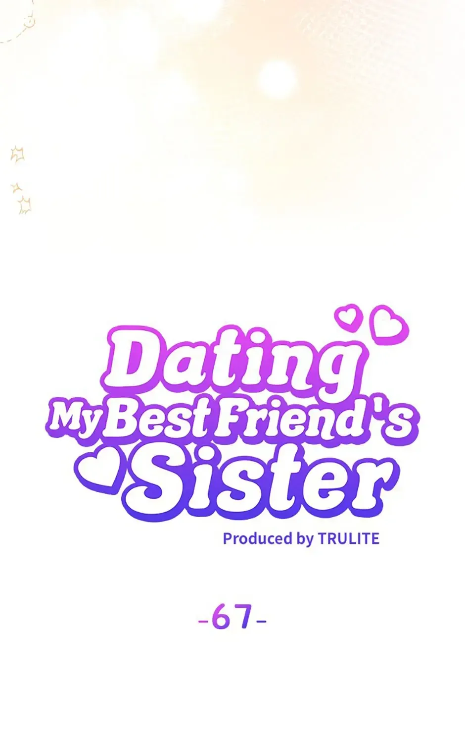 Dating My Best Friend’s Sister Chapter 67 Page 82