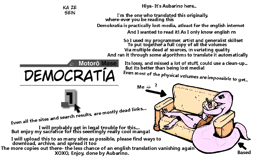 Demokratia Chapter 3 Page 3