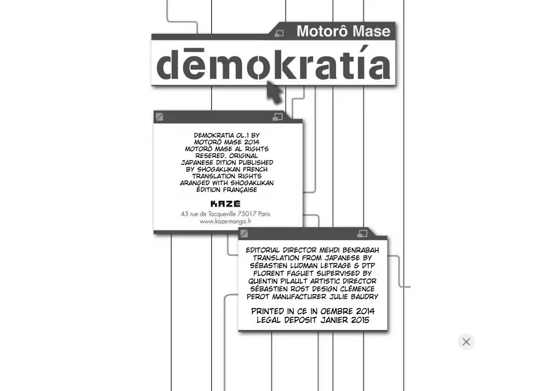 Demokratia Chapter 3 Page 37