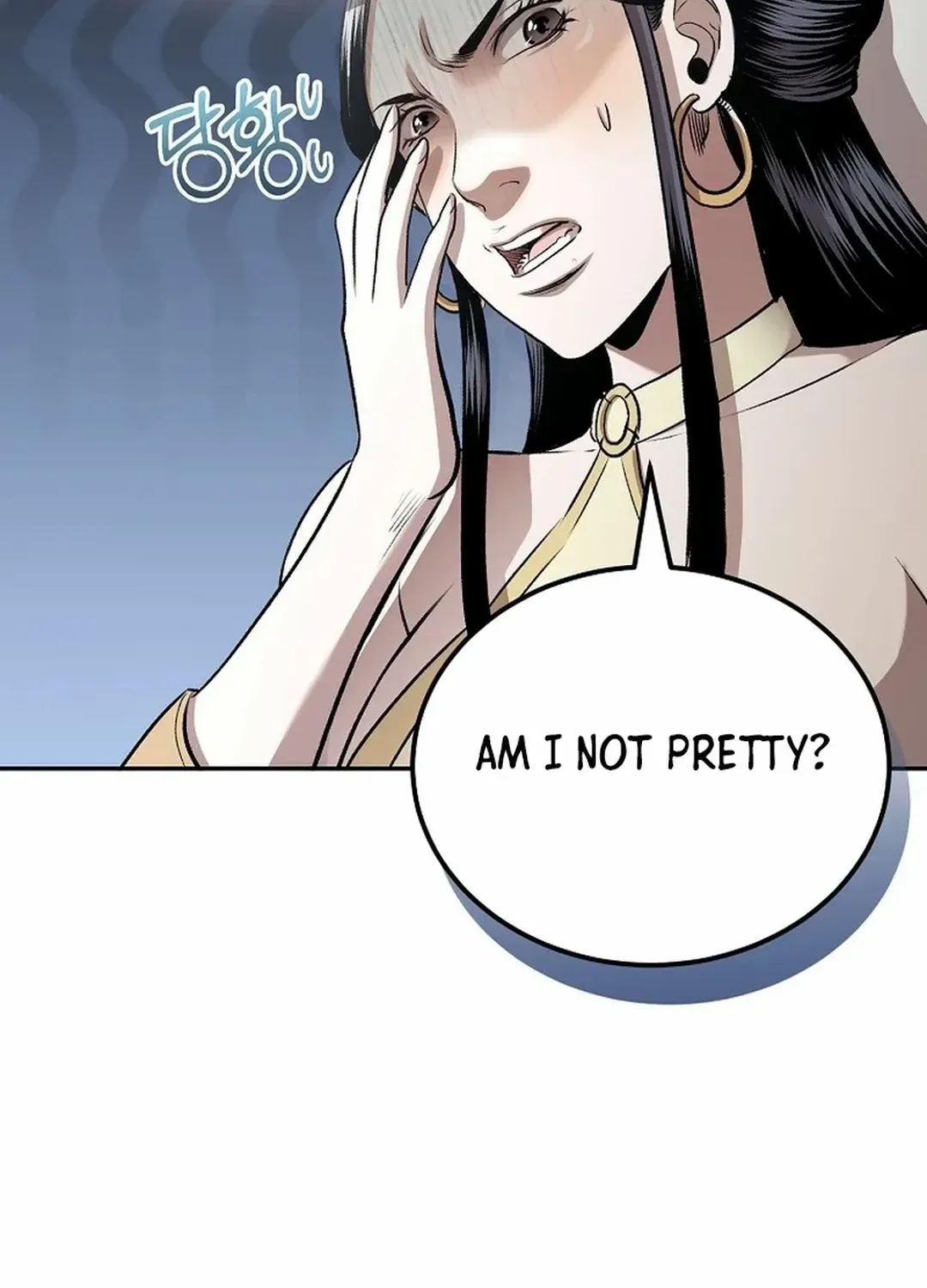 Demon In Mount Hua Chapter 88 Page 17