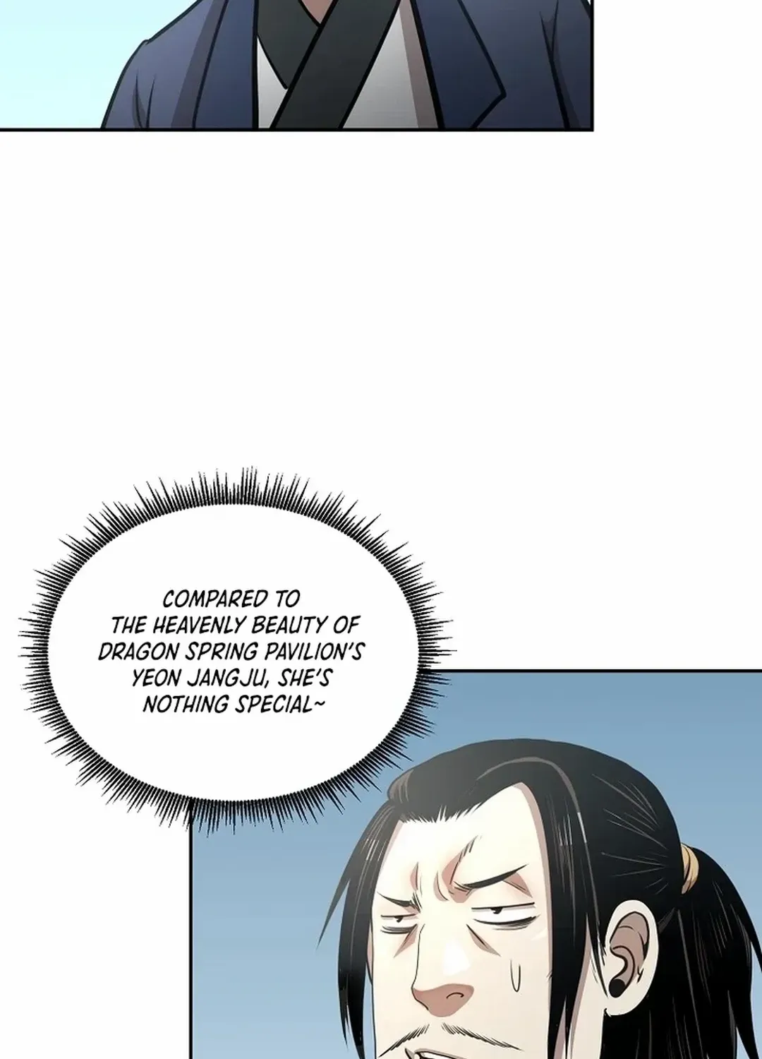 Demon In Mount Hua Chapter 88 Page 19