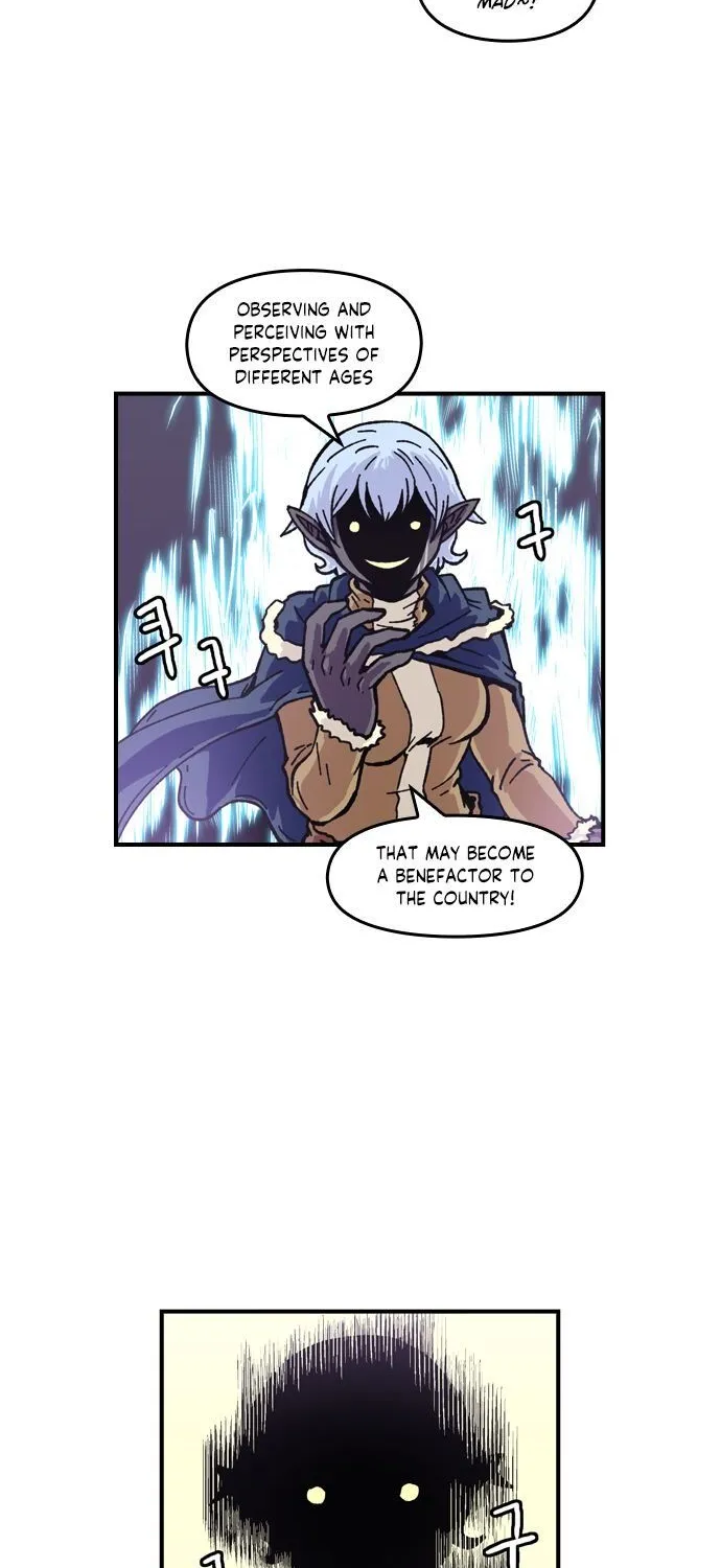 Demon Priest Chapter 20 Page 8