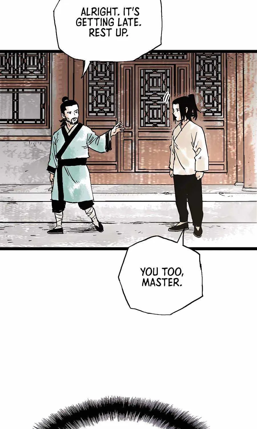 Demonic Master Of Mount Kunlun Chapter 49 Page 15