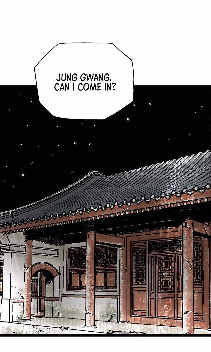 Demonic Master Of Mount Kunlun Chapter 49 Page 3