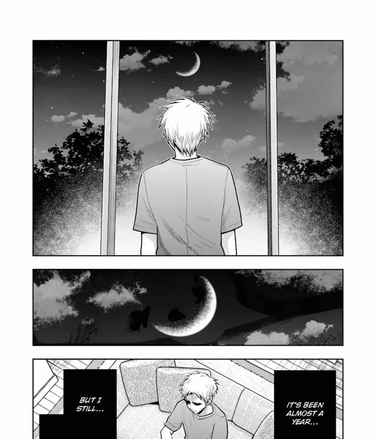 Deathly Anniversary Chapter 16 Page 55