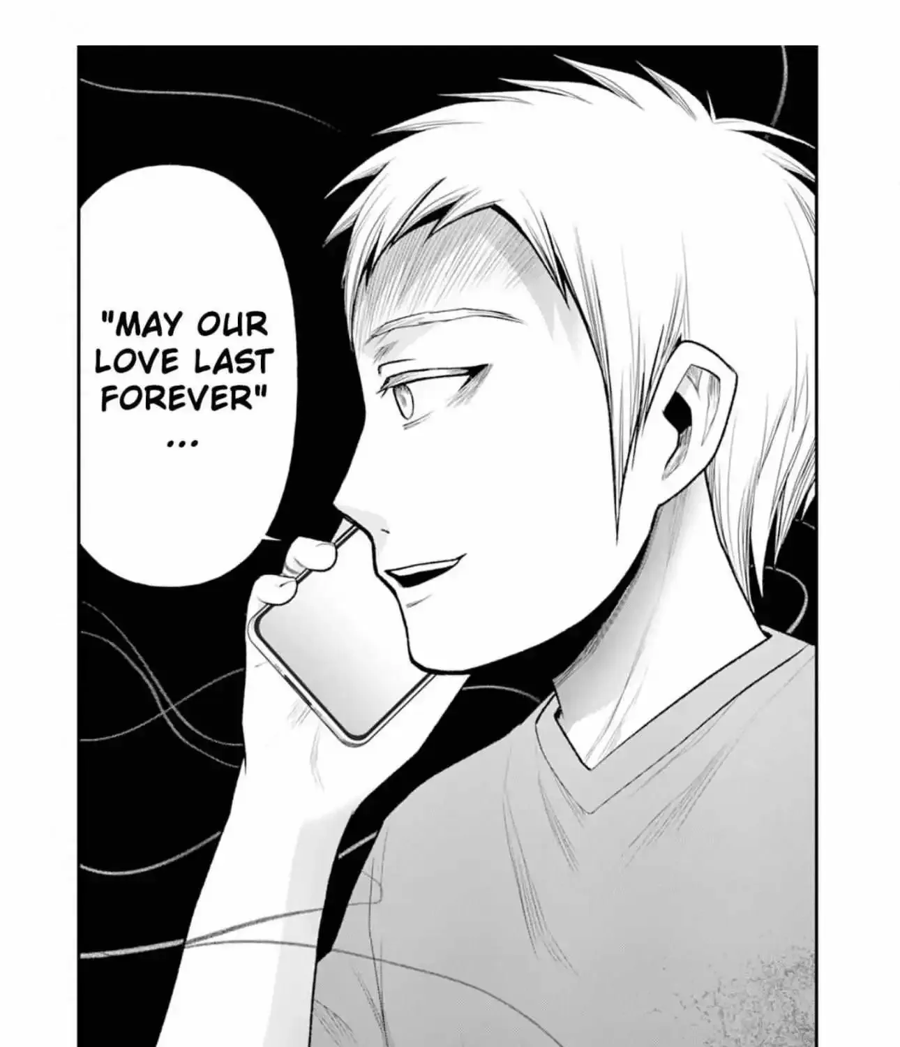 Deathly Anniversary Chapter 16 Page 65