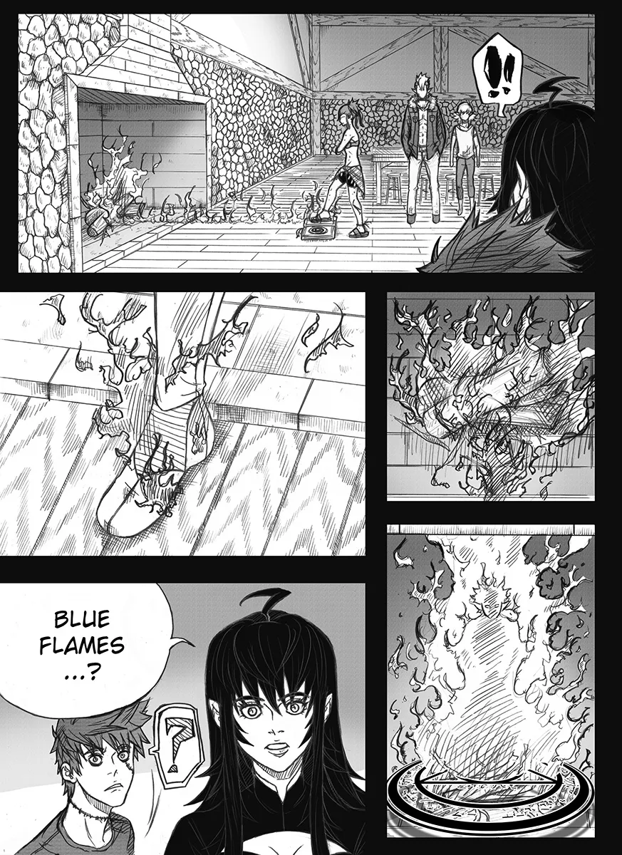 Dead+Heart Chapter 0.1 Page 20