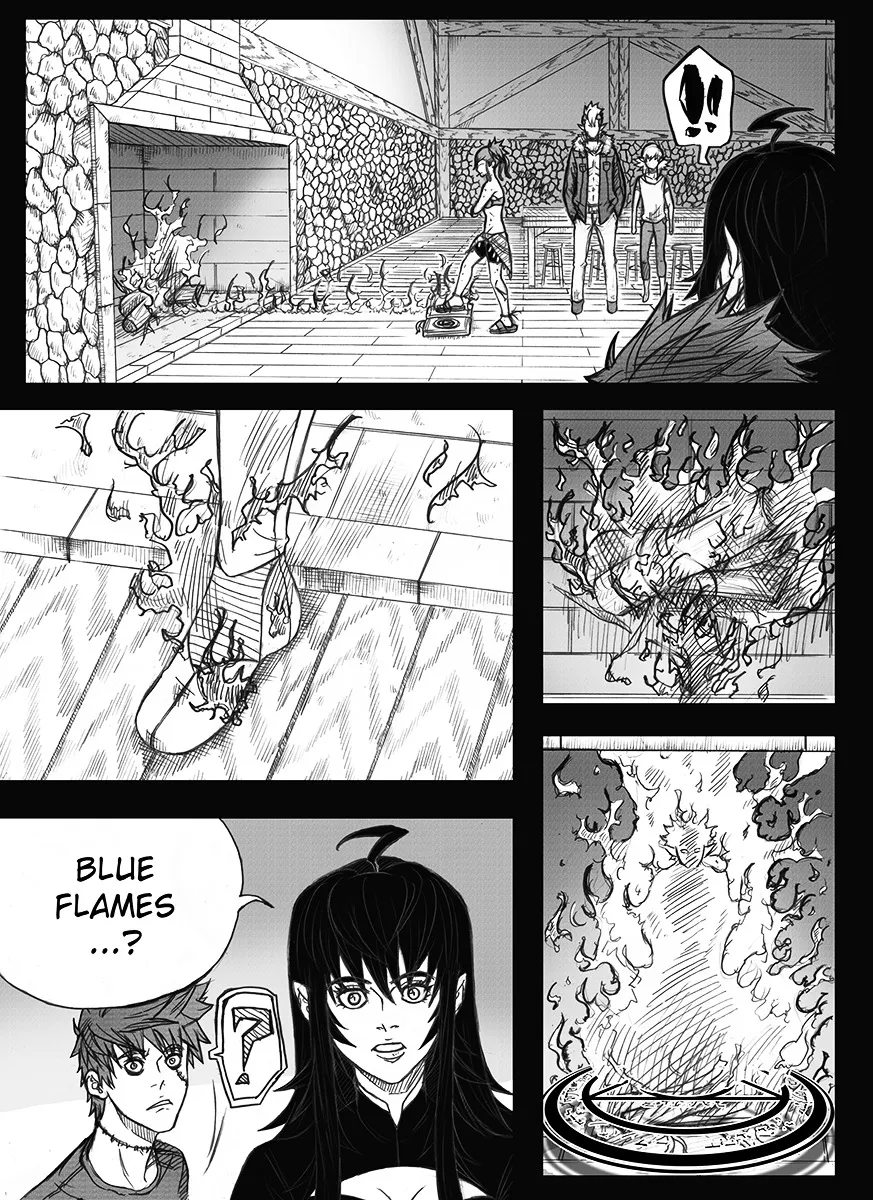 Dead+Heart Chapter 0 Page 20