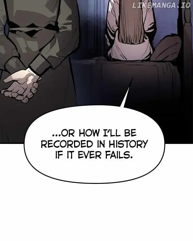 Dead Knight Gunther Chapter 90 Page 94