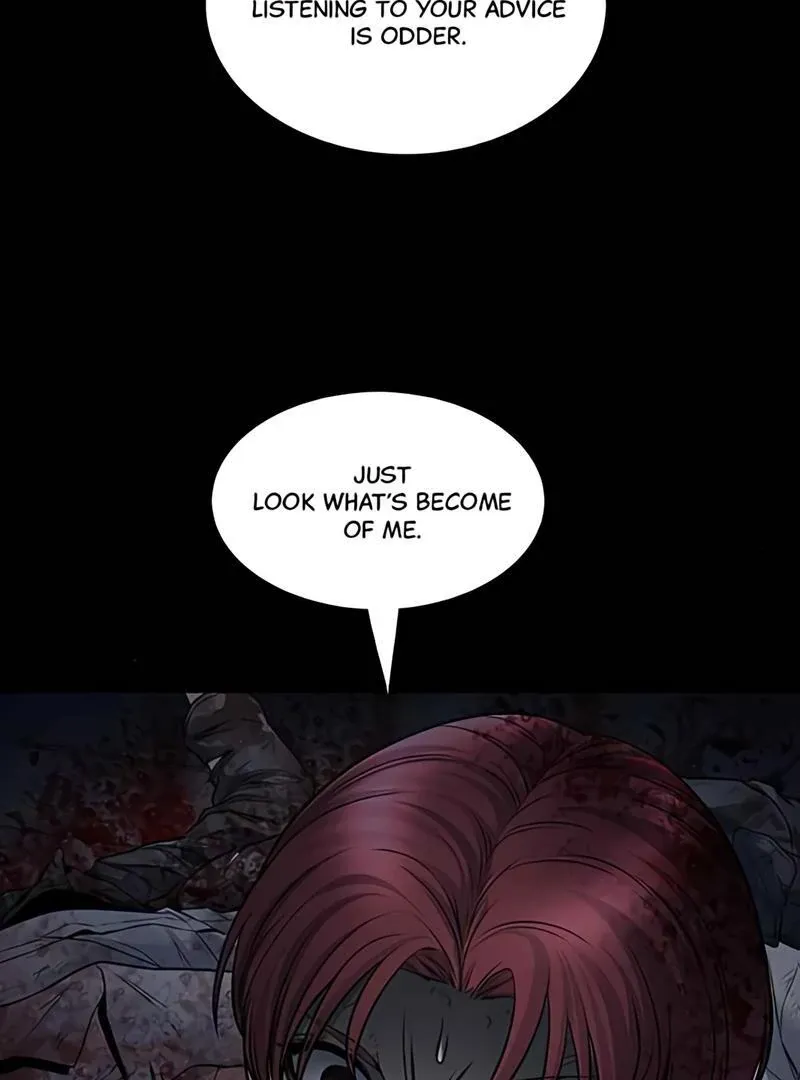 Dead Queen Chapter 189 Page 22