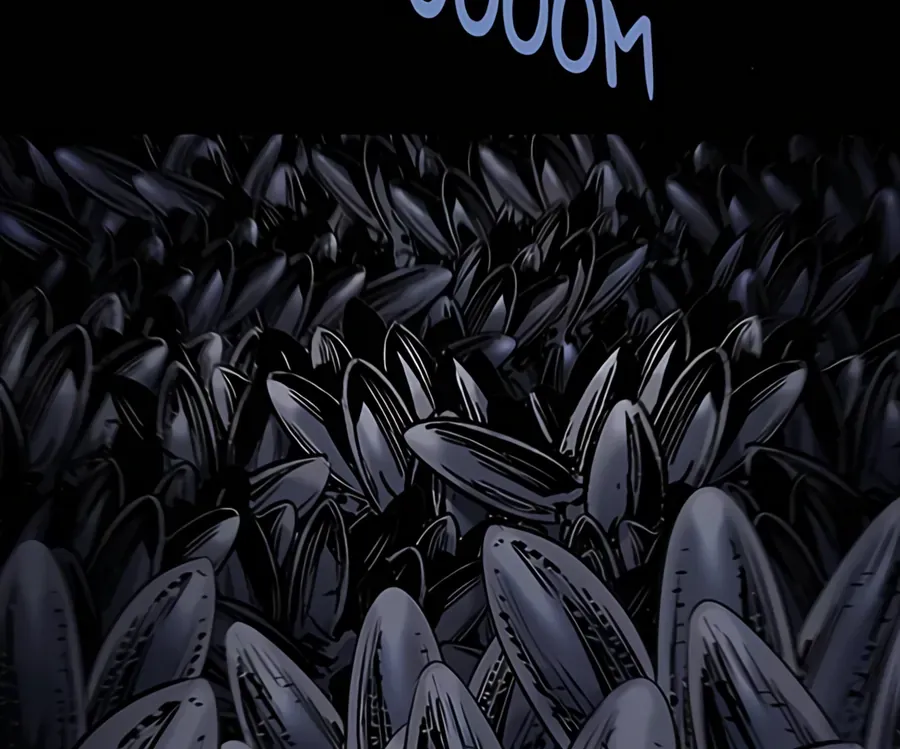 Dead Queen Chapter 190 Page 134