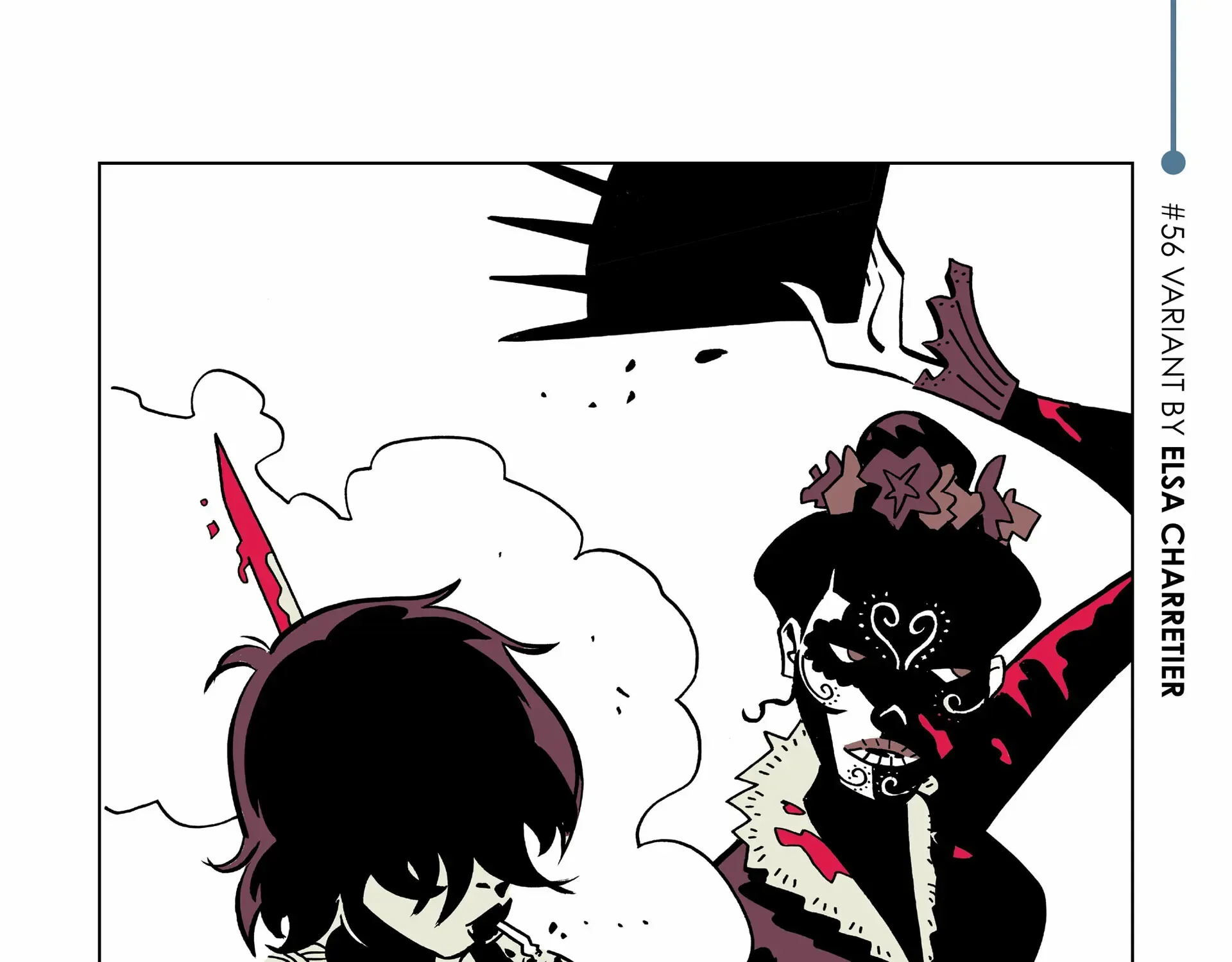 Deadly Class Chapter 57 Page 94